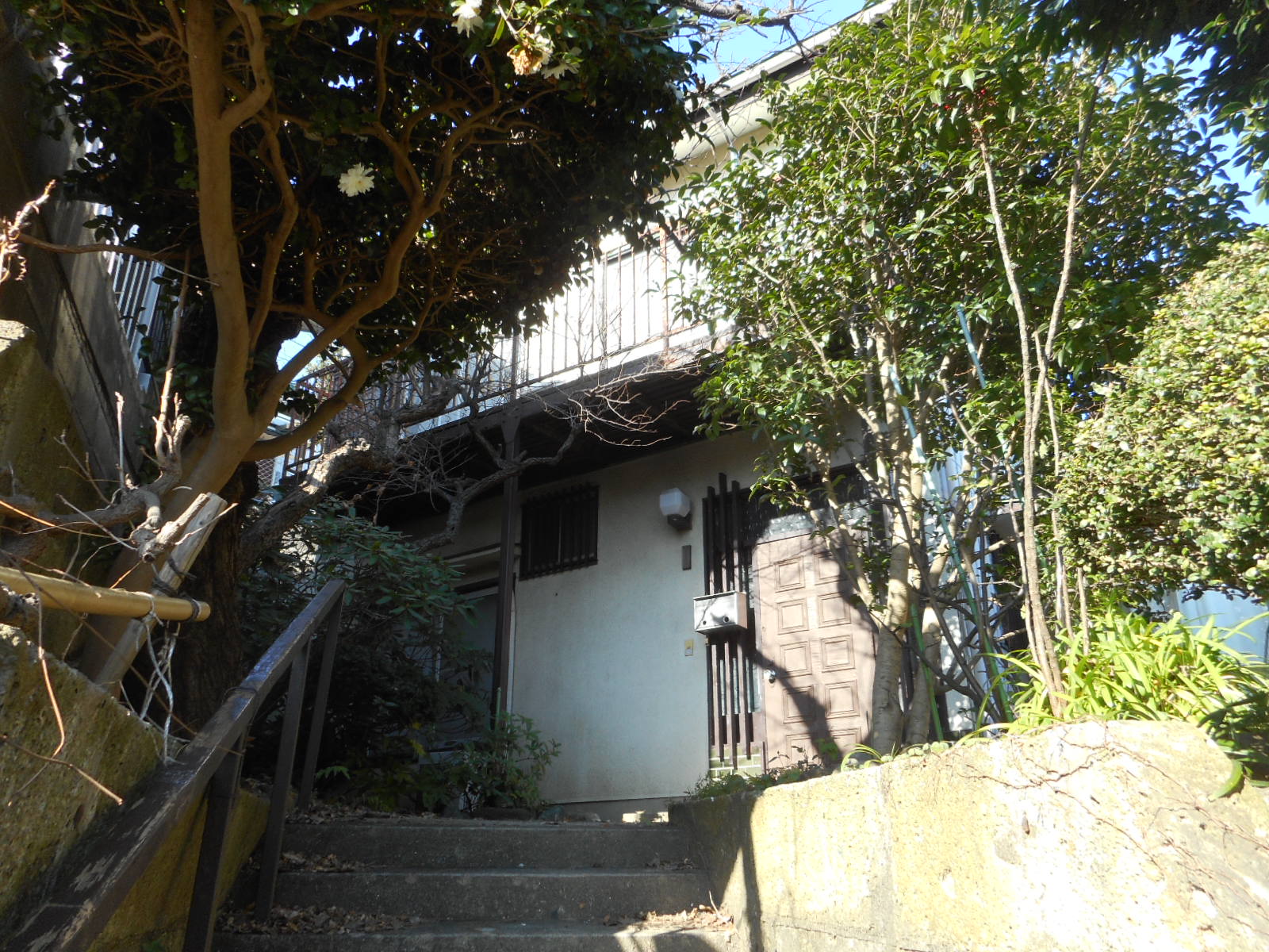 【売買】横浜市保土ヶ谷区瀬戸ヶ谷町中古戸建て 販売開始します 空き家再生のクレインヒル